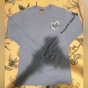 OVER 50% OFF David Shannon 5k shirt great for back to school